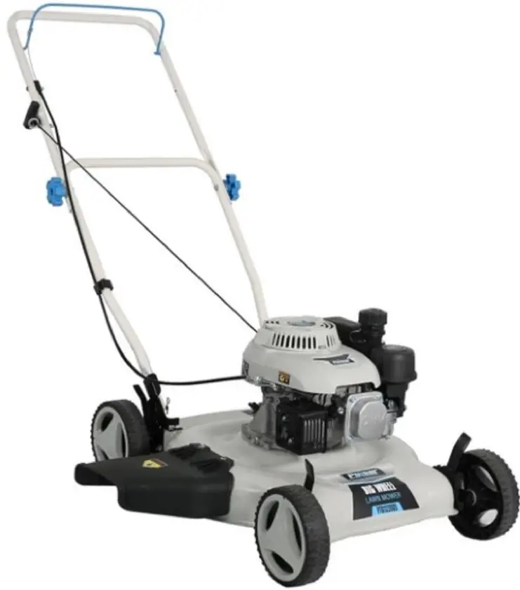 Pulsar PTG1221T Gasoline Powered Lawn Mower logo