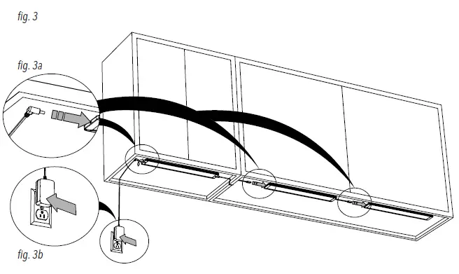 artika-UCL-S2C-C1-LED-Under-Cabinet-LED-Light-Kit-13