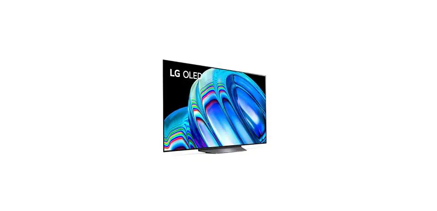 Lg Oled55b2 Oled 4k Uhd Smart Tv User Manual