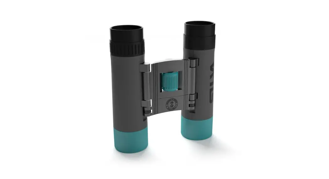 Silva Epic 10 Waterproof Binoculars For Outdoor Activities User Guide
