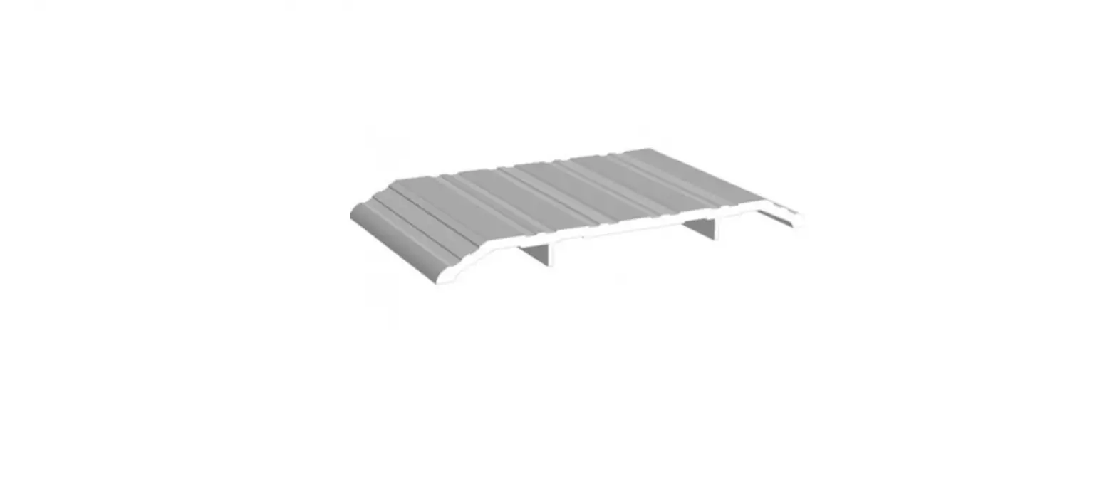 Cal-royal Cr2767 Commercial Saddle Threshold Instruction Manual Cal-royal Cr2767 Commercial Saddle Threshold Instruction Manual