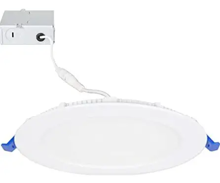 Maxxim- MRL-S81815-8-Inch-Round-Slim-LED-Flat-Panel-product-image