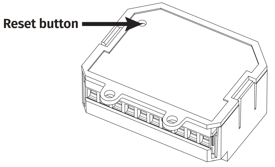 motorline PROFESSIONAL TO644347 Mconnect Dual Switch - fig 8