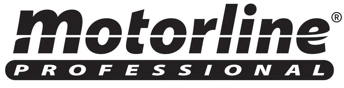 motorline logo