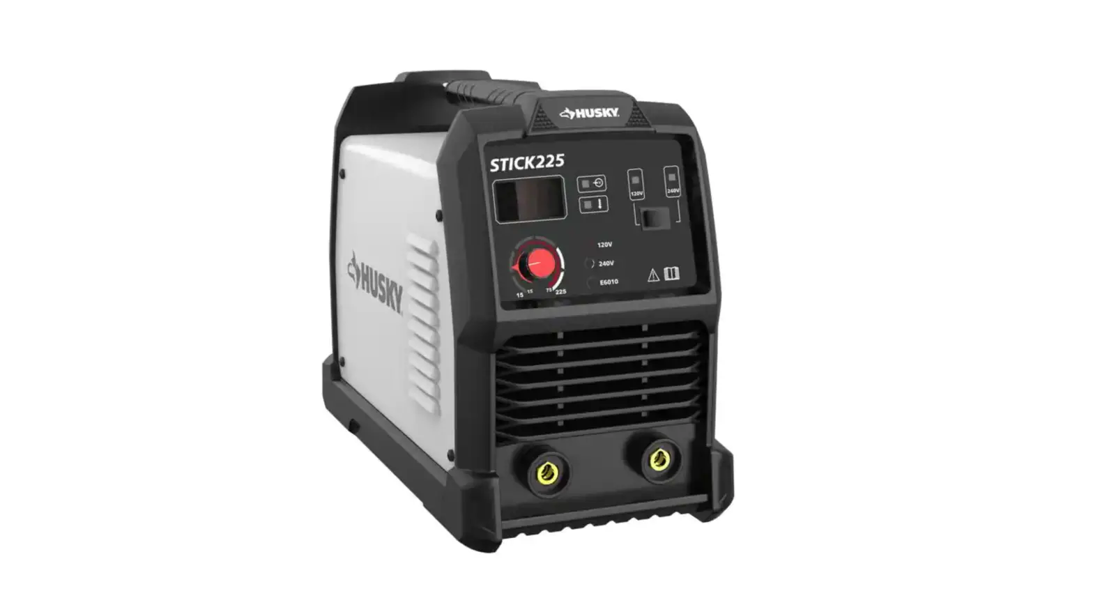 Husky Stick225 Inverter Welder User Guide