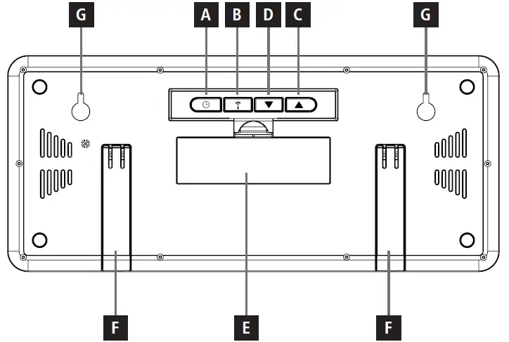 Hama-Jumbo-00186352-Digital-Radio-Wall-Clock-fig-2