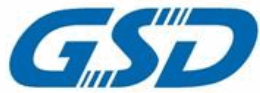 GSD logo