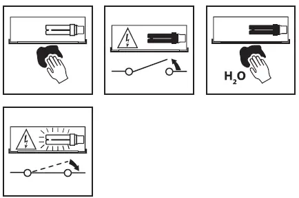 PERFORMANCE iN LIGHTING GUELL 2.5 LED Floodlight-17
