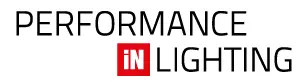 PERFORMANCE iN LIGHTING LOGO