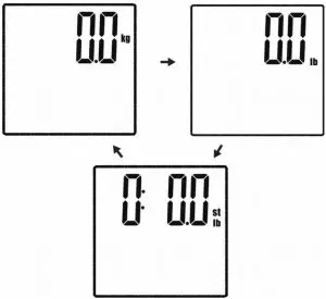 Selecting Measurement Units