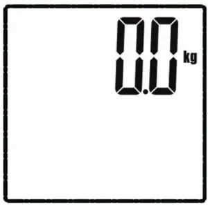 Initialising Your Scale