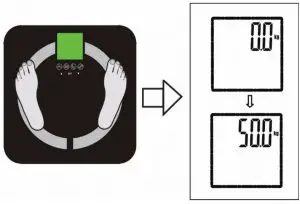 Weight Only Operation