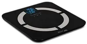 BELLA VITA Digital Body Weight Scale