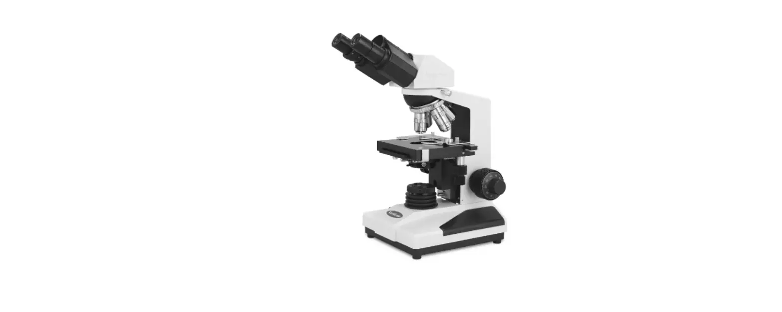 Vanguard 1220cm Compound Microscopes Instruction Manual Vanguard 1220cm Compound Microscopes Instruction Manual