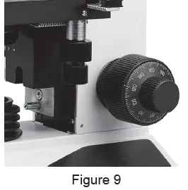 VANGUARD-1220CM-Compound-Microscopes-fig13