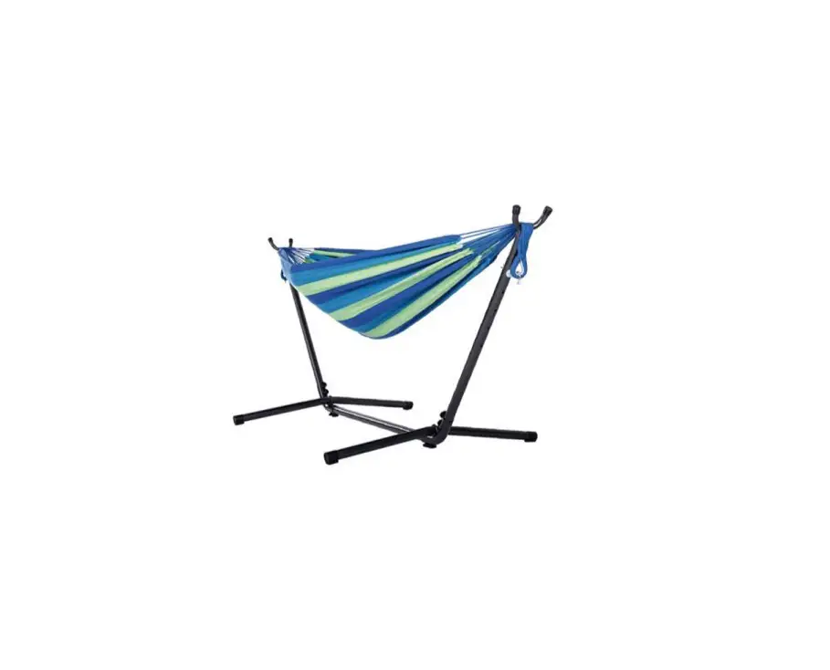 Oncloud Hws-yb Portable Hammock Stands Instruction Manual