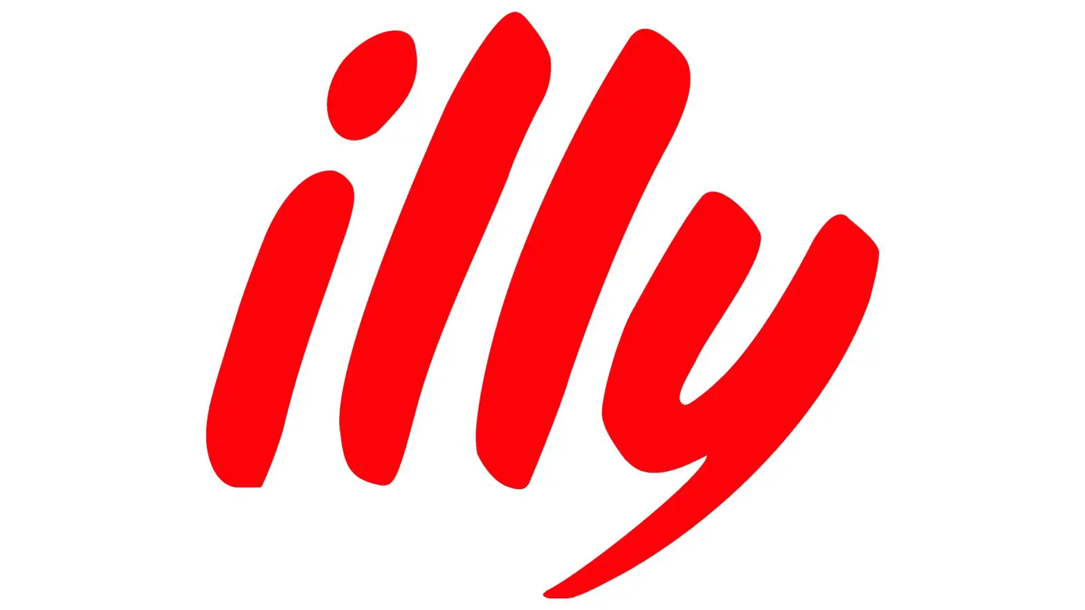 illy - Logo