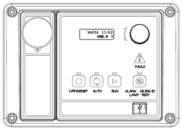 KOHLER-KG200-Industrial-Natural-Gas-Generator-FIG-2