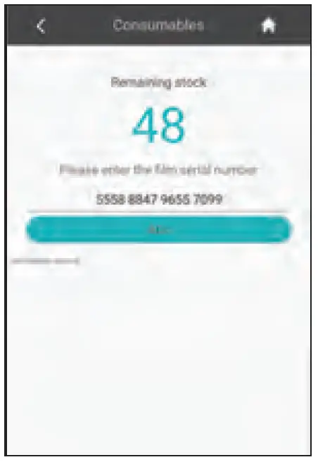 rock space ZC3-B Smart Protective Film Plotter 13