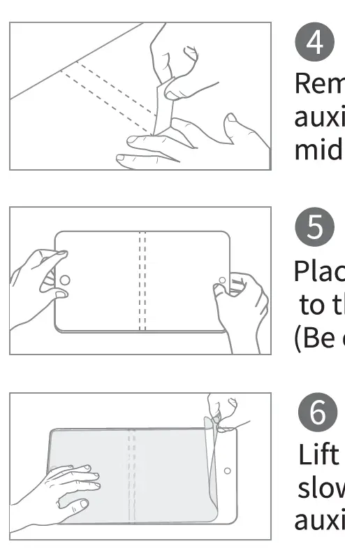 rock space ZC3-B Smart Protective Film Plotter 22