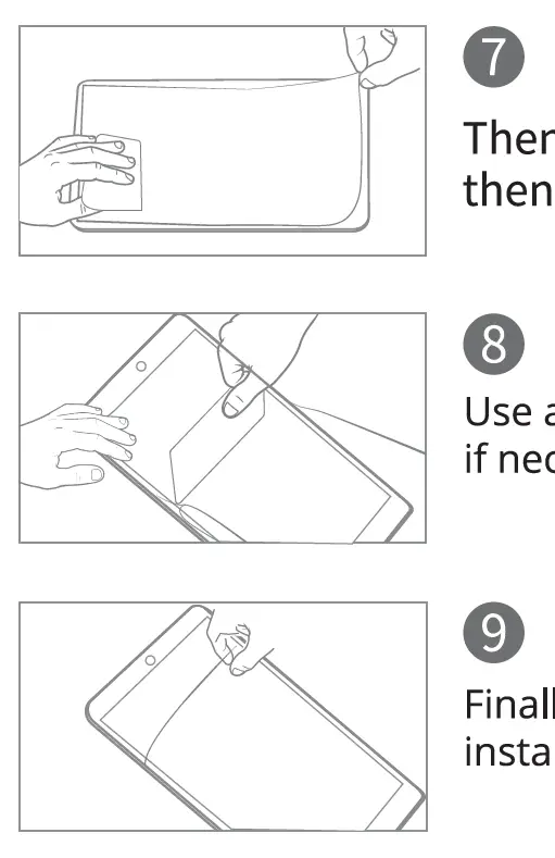 rock space ZC3-B Smart Protective Film Plotter 23