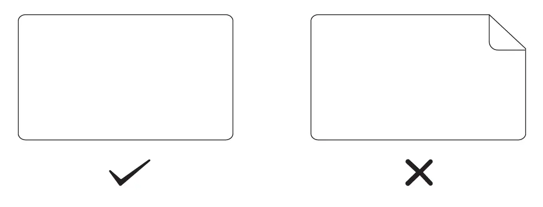 rock space ZC3-B Smart Protective Film Plotter 7