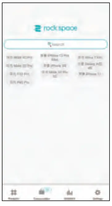 rock space ZC3-B Smart Protective Film Plotter 9