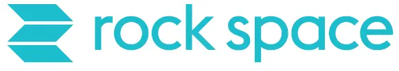 rock space logo