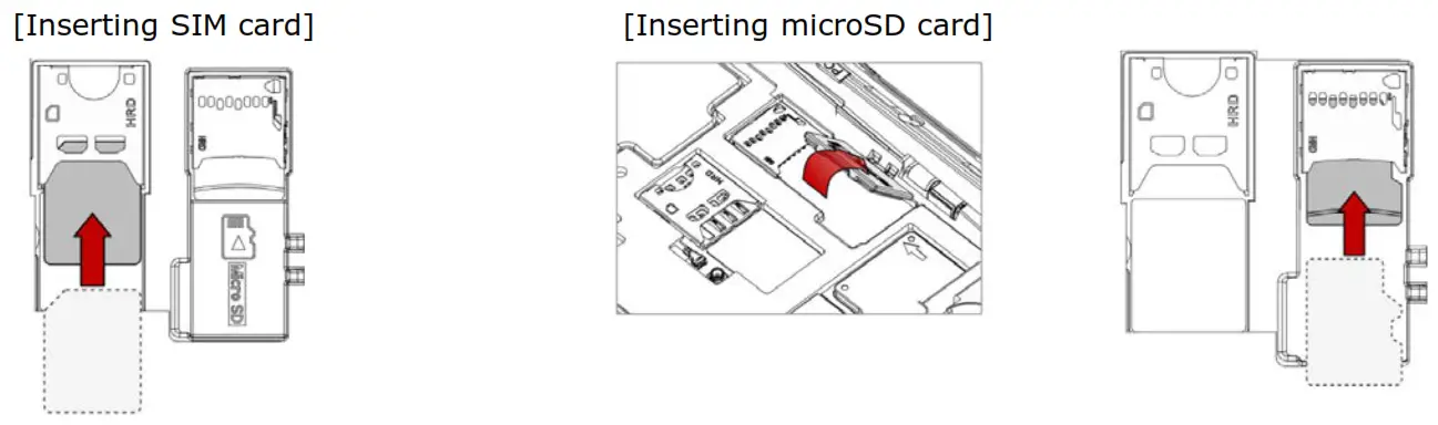 JANAM XM75 Plus Series Rugged Mobile Computer - fig 5