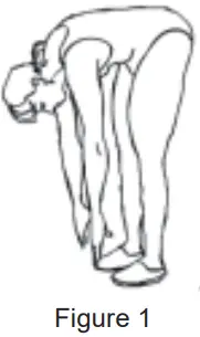 CITY THEATRICAL CS WP3 Foldable Walking Treadmill - FIG 20