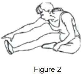 CITY THEATRICAL CS WP3 Foldable Walking Treadmill - FIG 21