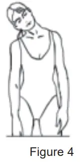 CITY THEATRICAL CS WP3 Foldable Walking Treadmill - FIG 23