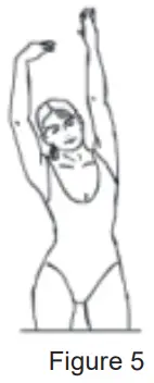 CITY THEATRICAL CS WP3 Foldable Walking Treadmill - FIG 24