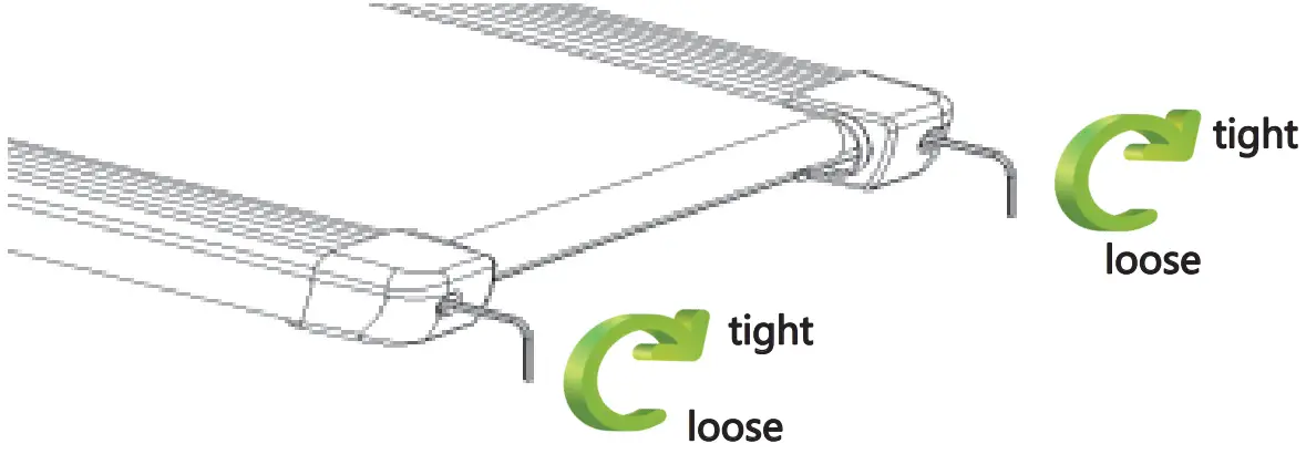 CITY THEATRICAL CS WP3 Foldable Walking Treadmill - FIG 25