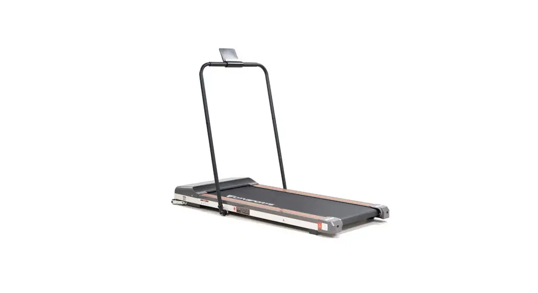 City Theatrical Cs-wp3 Foldable Walking Treadmill Instructions