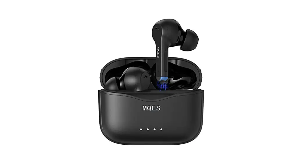 Muqi Mq-26 Wireless Bluetooth Earbuds User Manual Muqi Mq-26 Wireless Bluetooth Earbuds User Manual