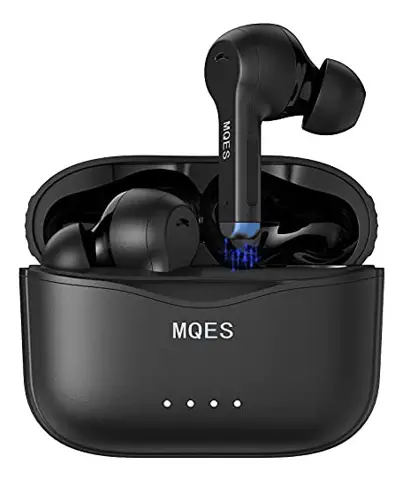 MUQI MQ-26 Wireless Bluetooth Earbuds
