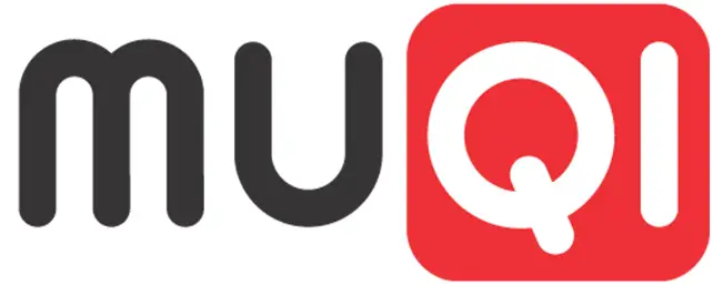 MUQI logo