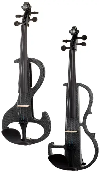Harley Benton HBV 890 Electric Violin