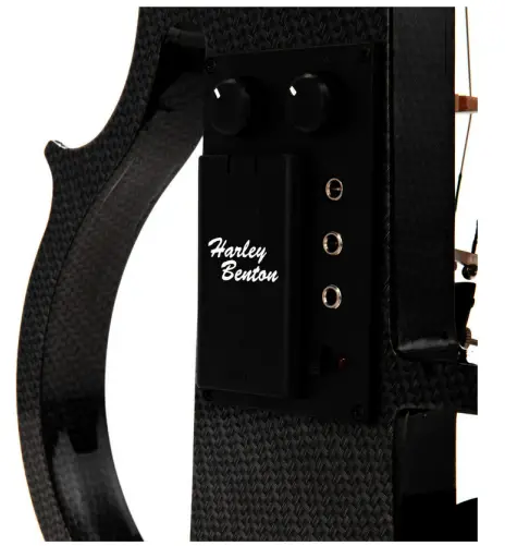 Connections and controls