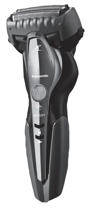 Panasonic ES-ST2N Household Rechargeable Shaver