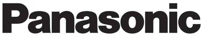 Panasonic logo