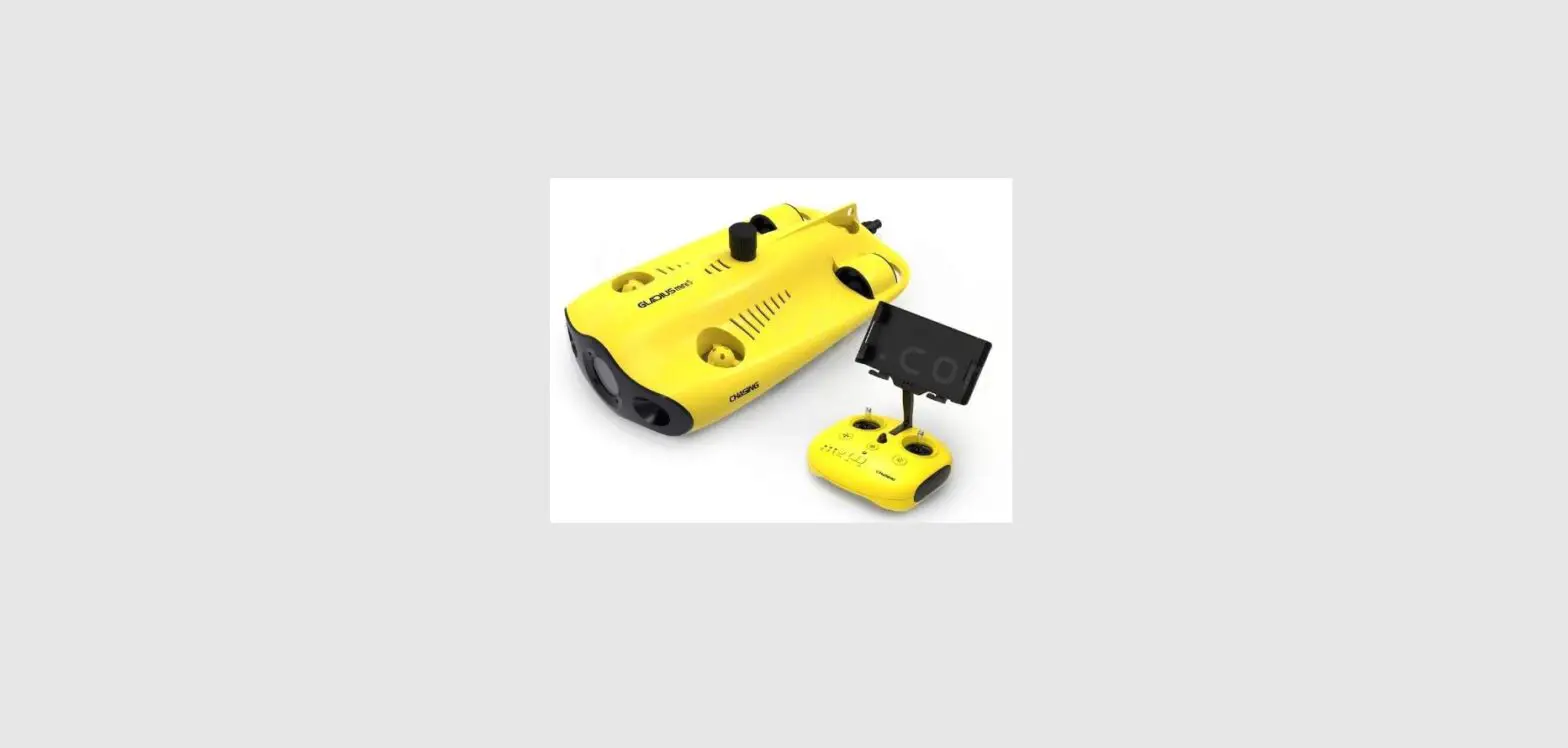 Chasing Gladius Mini S Underwater Drone With 4k Uhd Camera User Manual Chasing Gladius Mini S Underwater Drone With 4k Uhd Camera User Manual