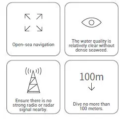CHASING-Gladius-Mini-S-Underwater-Drone-with-4K-UHD-Camera-fig-11