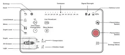 CHASING-Gladius-Mini-S-Underwater-Drone-with-4K-UHD-Camera-fig-14
