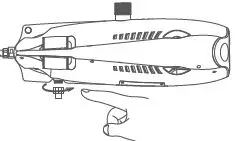 CHASING-Gladius-Mini-S-Underwater-Drone-with-4K-UHD-Camera-fig-15