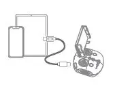 CHASING-Gladius-Mini-S-Underwater-Drone-with-4K-UHD-Camera-fig-6