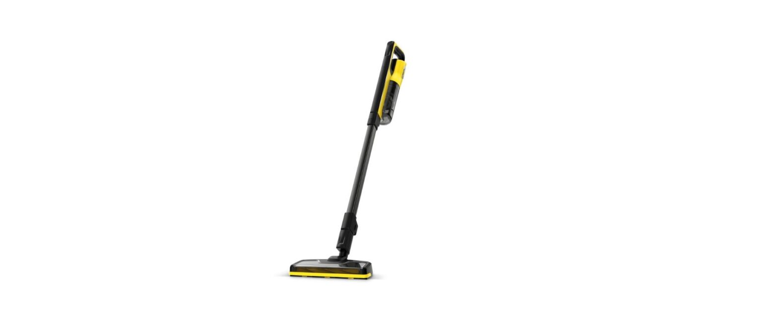 Karcher Vc 4s Cordless/cordless Plus Vacuum Cleaner User Manual Karcher Vc 4s Cordless/cordless Plus Vacuum Cleaner User Manual