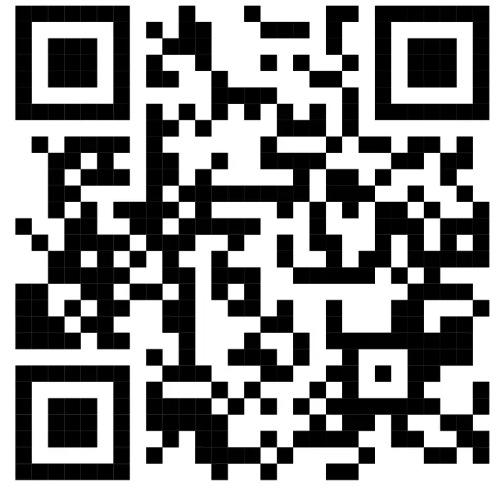 poly E400 E500 Expansion Module Wall Mount - QR