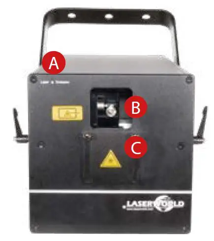 LASERWORLD-CS-8000RGB-FX-Club-Series-Semi-Professional-Diode-Laser-fig-2